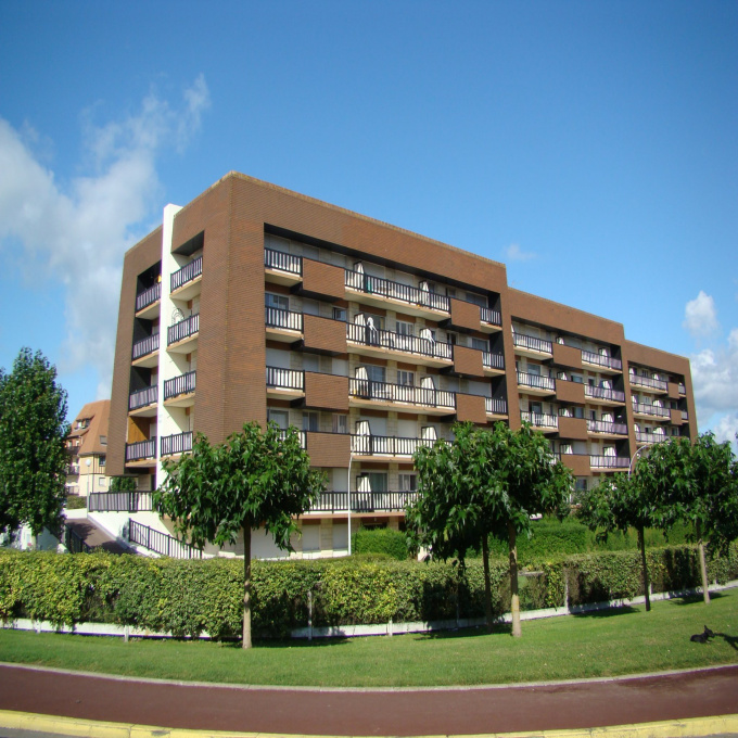 Offres de vente Appartement Villers-sur-Mer (14640)