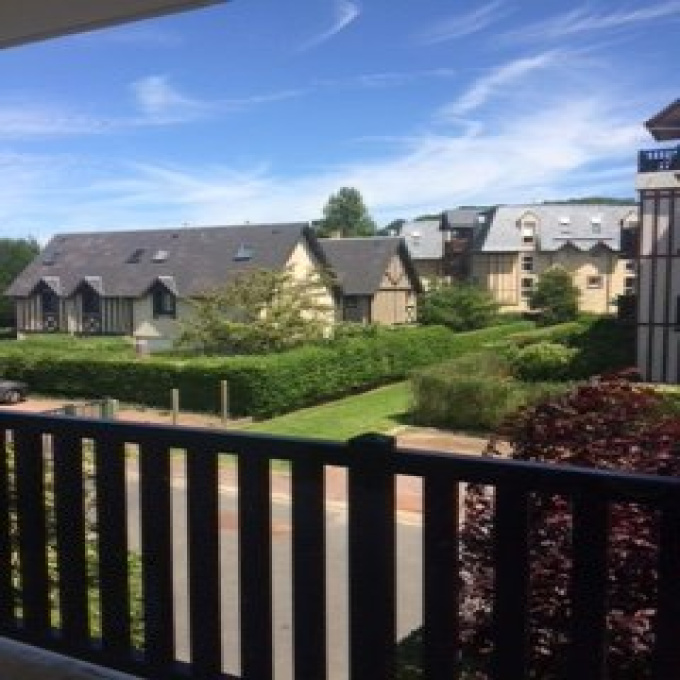 Offres de vente Appartement Blonville-sur-Mer (14910)