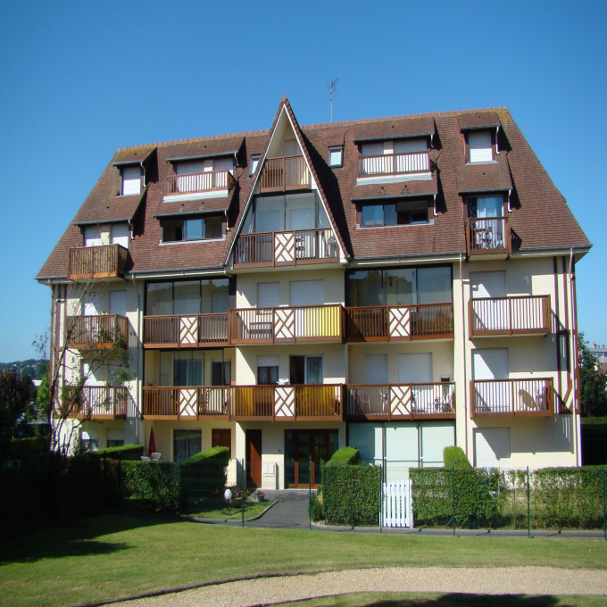 Offres de vente Appartement Villers-sur-Mer (14640)