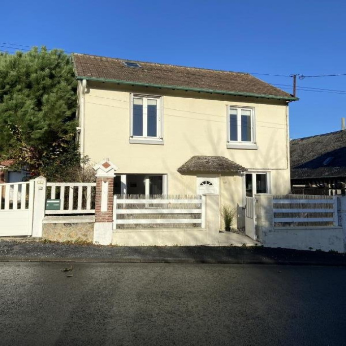Offres de vente Maison Villers-sur-Mer (14640)