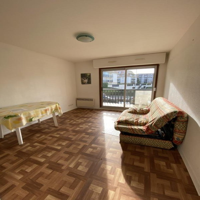 Offres de vente Appartement Villers-sur-Mer (14640)