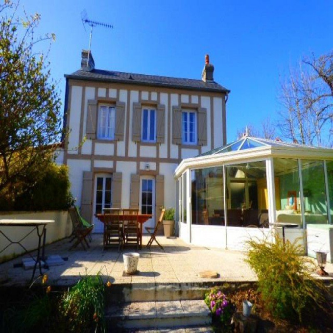 Offres de vente Maison Villers-sur-Mer (14640)