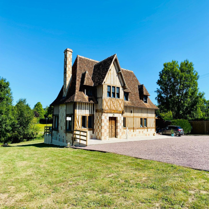 Offres de vente Propriete Houlgate (14510)
