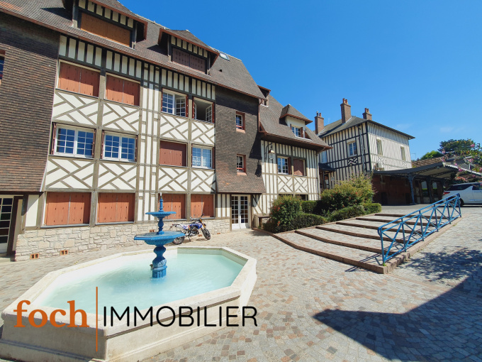 Offres de vente Appartement Villers-sur-Mer (14640)