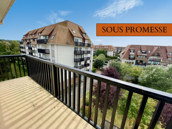 Offres de vente Appartement Villers-sur-Mer (14640)