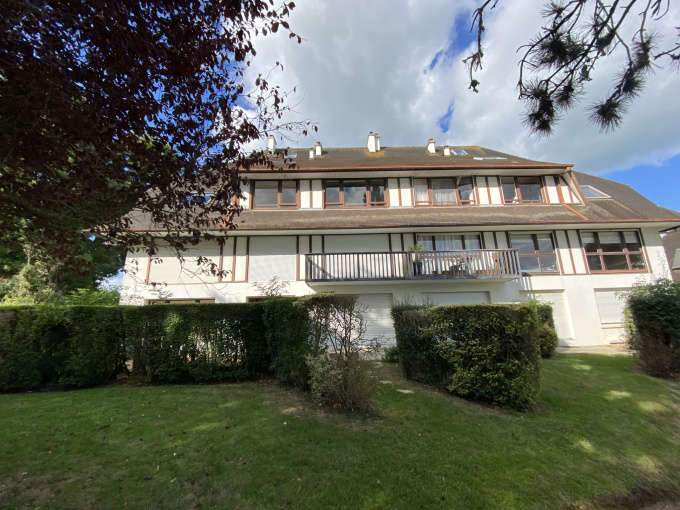 Offres de vente Appartement Benerville-sur-Mer (14910)