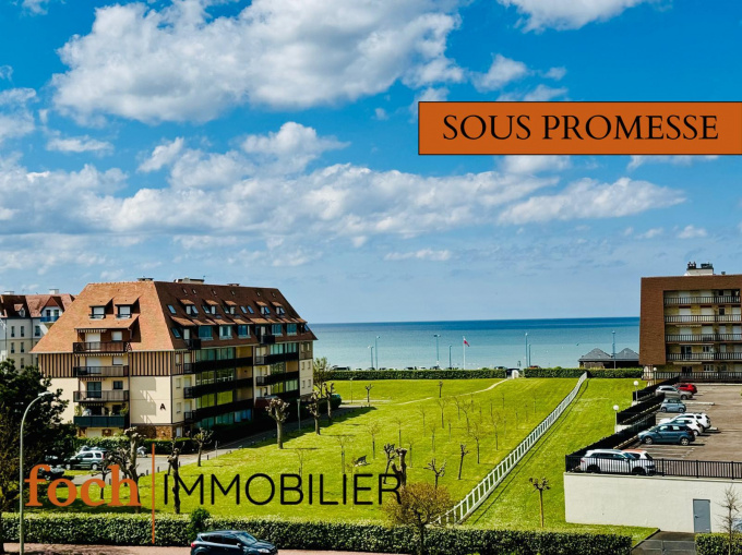 Offres de vente Appartement Villers-sur-Mer (14640)