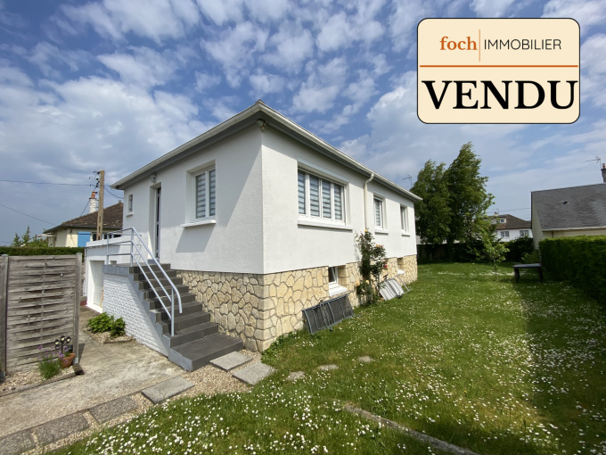 Offres de vente Maison Villers-sur-Mer (14640)