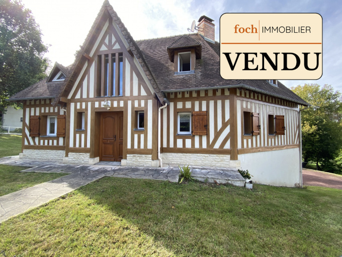 Offres de vente Maison Villers-sur-Mer (14640)