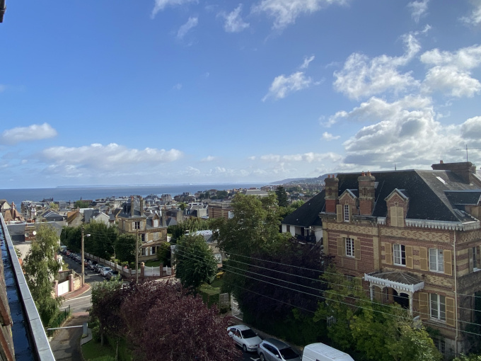 Offres de vente Appartement Villers-sur-Mer (14640)