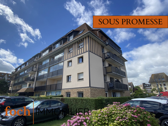 Offres de vente Appartement Villers-sur-Mer (14640)