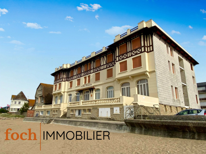 Offres de vente Appartement Villers-sur-Mer (14640)