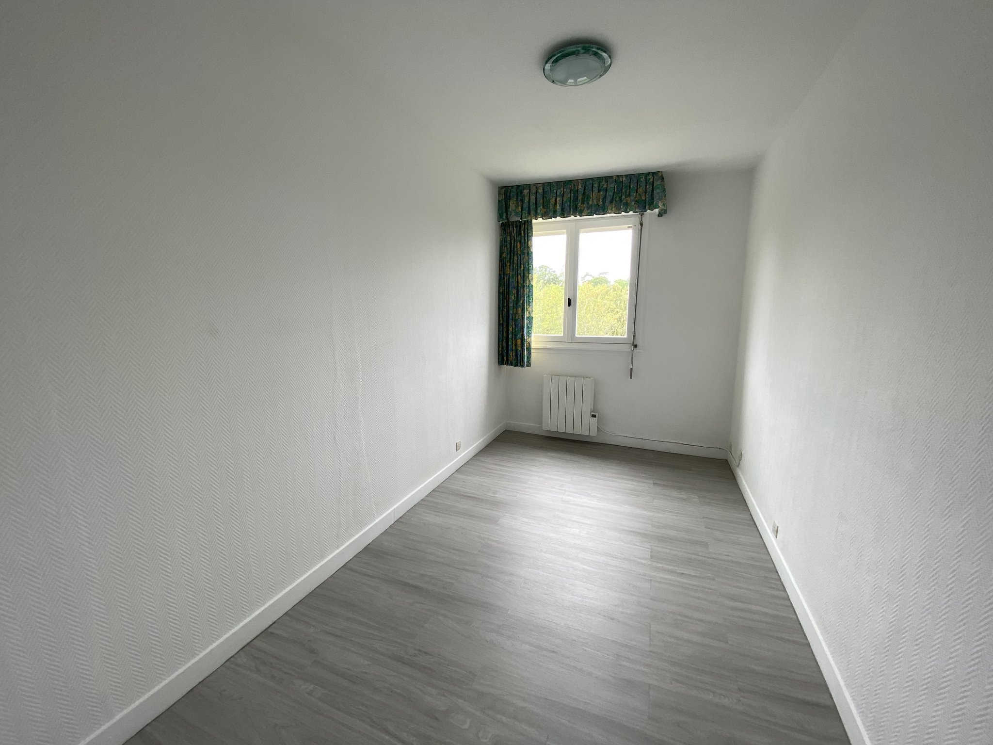 vente Appartement 2 pièces sur les hauteurs Foch Immobilier