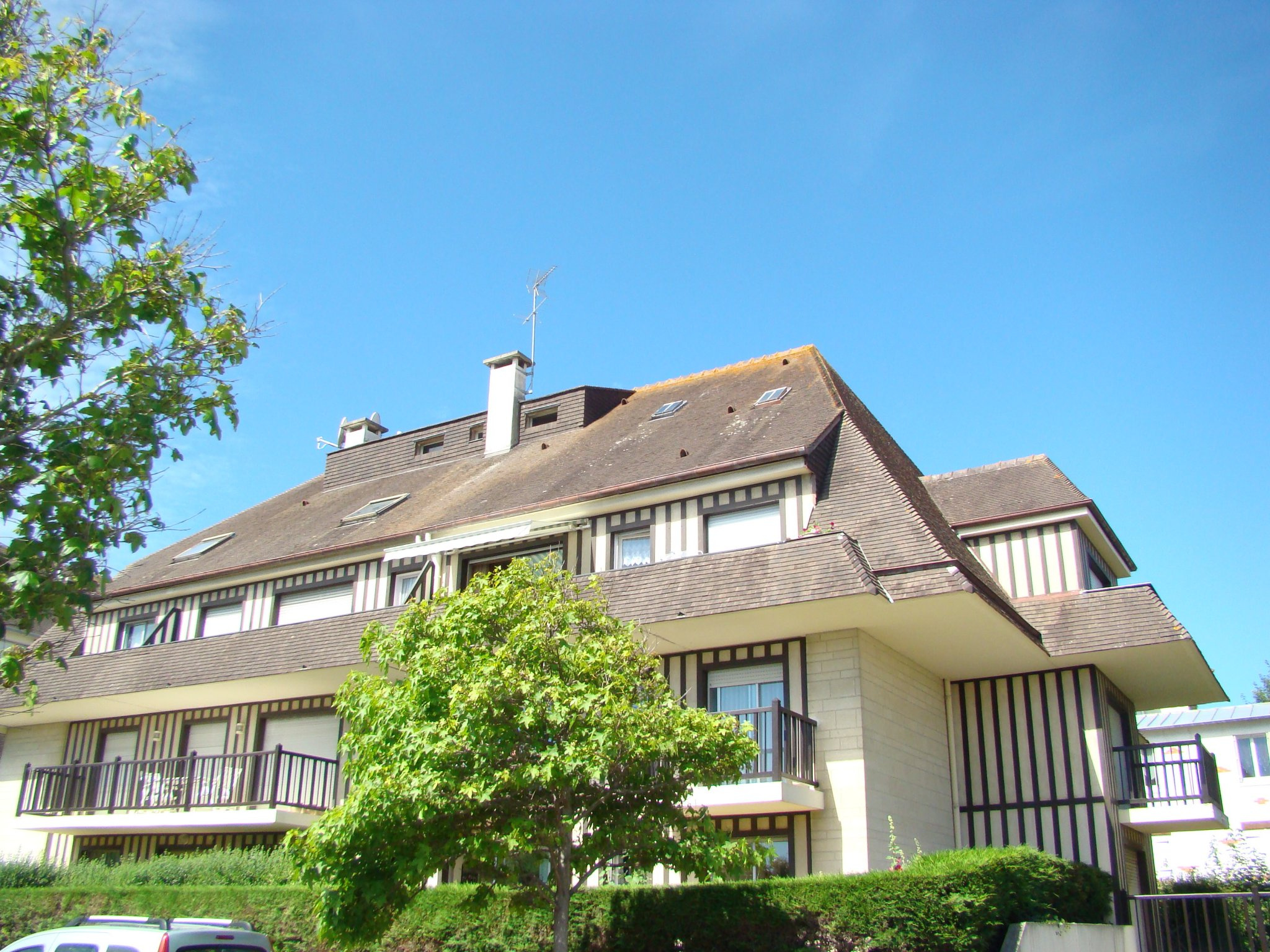 vente EXCLUSIVITE | Foch Immobilier